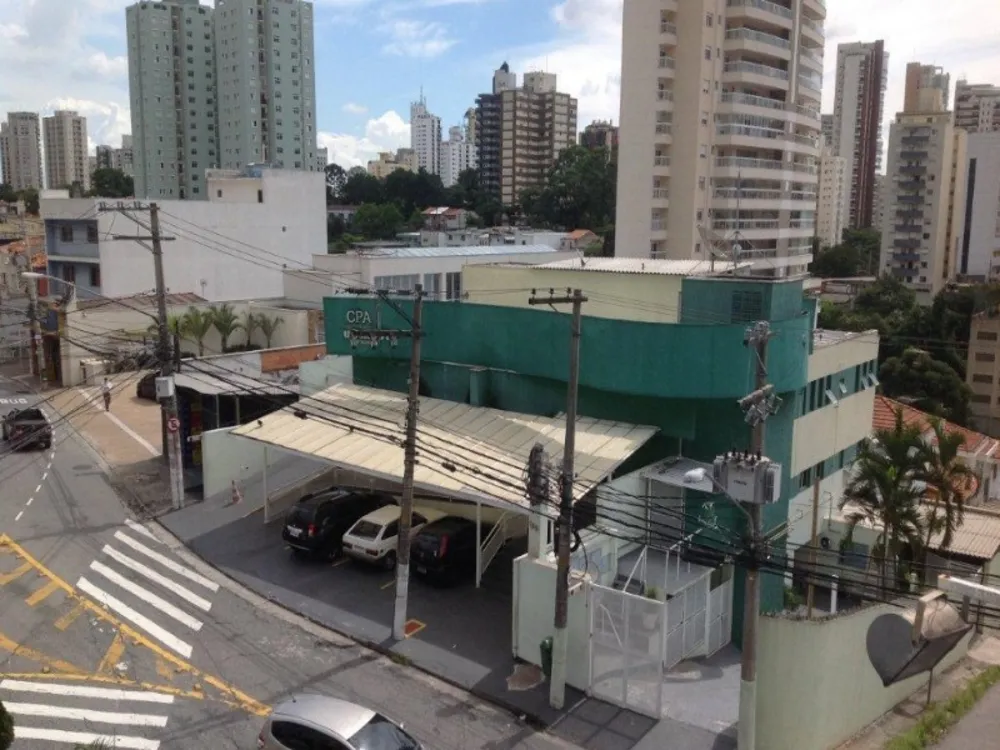 Prédio Inteiro, 350 m² - Foto 15