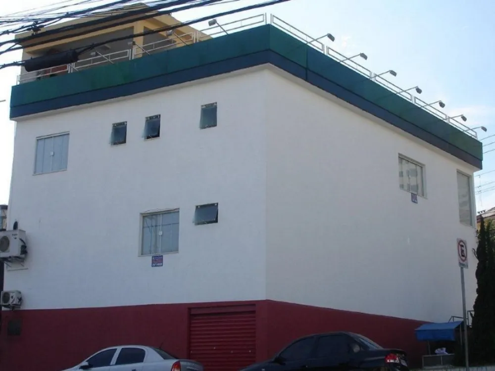 Prédio Inteiro, 350 m² - Foto 14