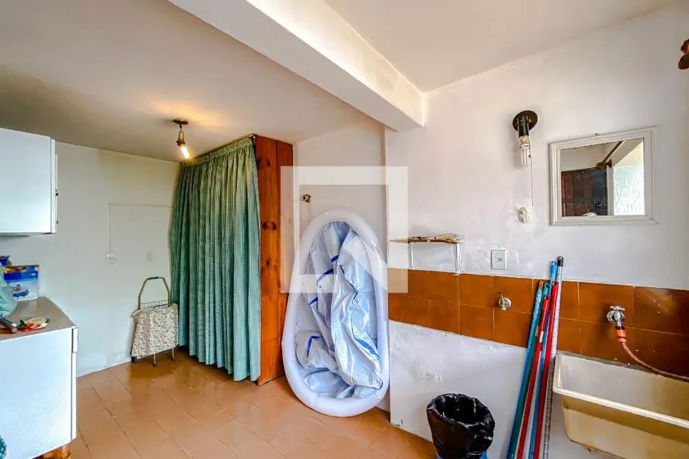 Casa, 3 quartos, 200 m² - Foto 10