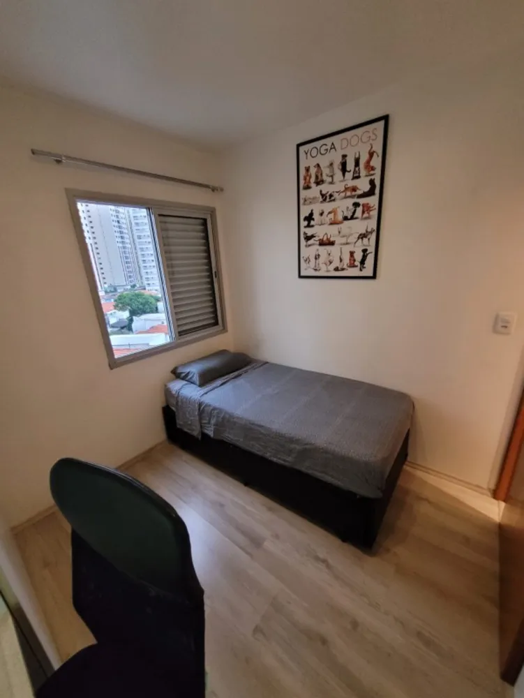 Apartamento, 2 quartos, 46 m² - Foto 8