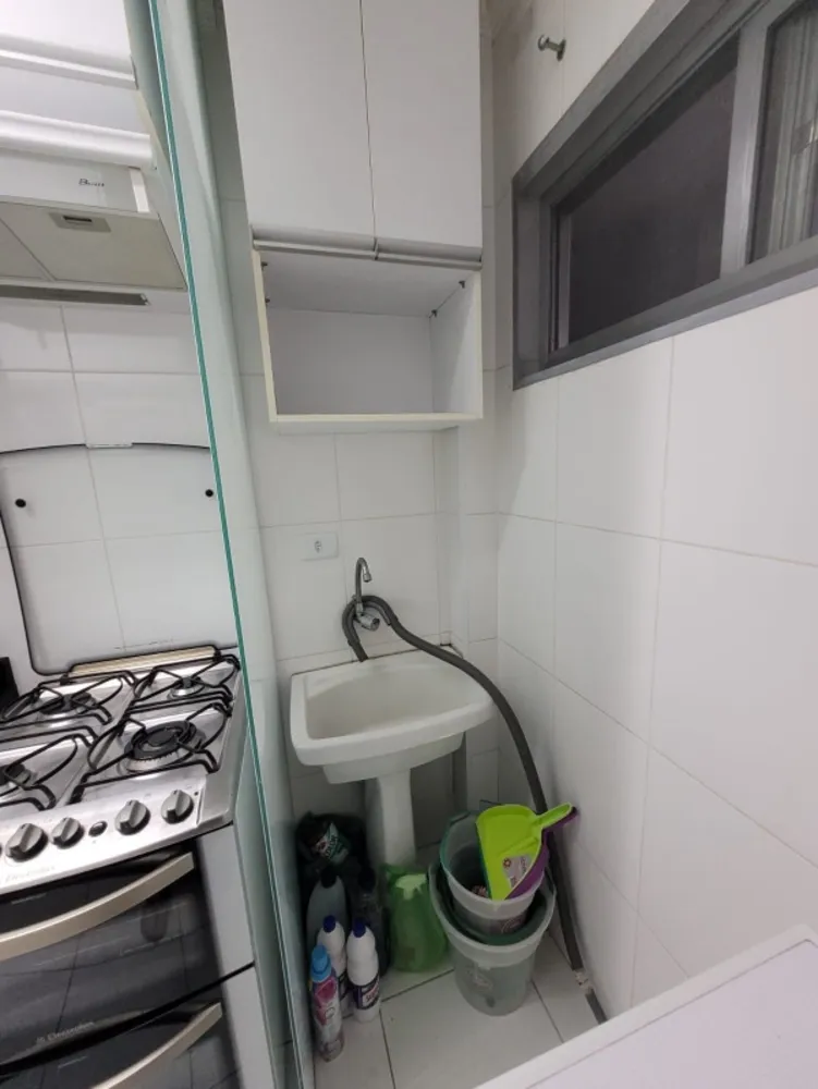 Apartamento, 2 quartos, 46 m² - Foto 1