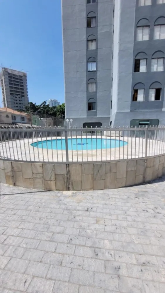 Apartamento, 2 quartos, 46 m² - Foto 7