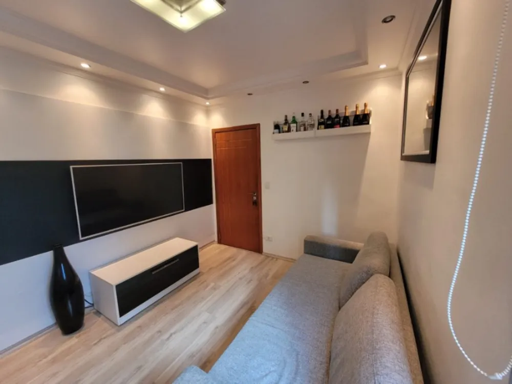 Apartamento, 2 quartos, 46 m² - Foto 4