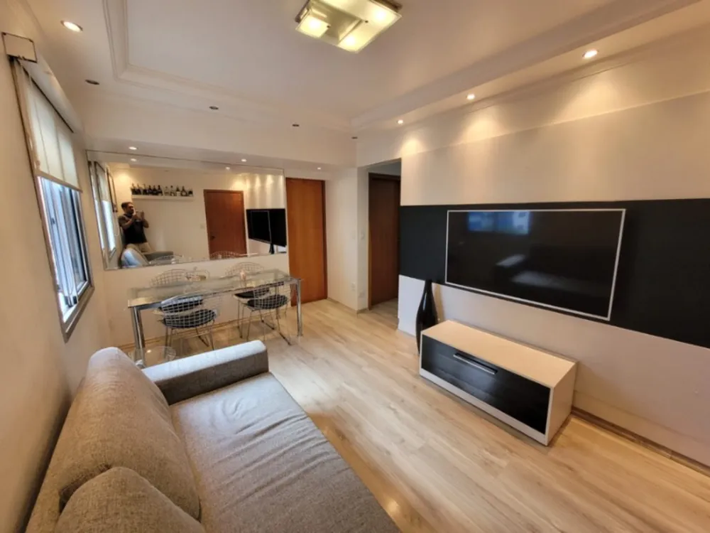 Apartamento, 2 quartos, 46 m² - Foto 6