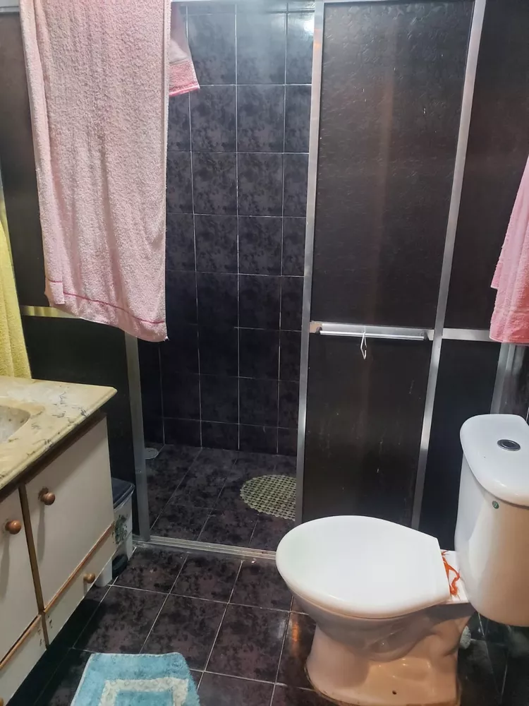 Casa, 5 quartos, 80 m² - Foto 2