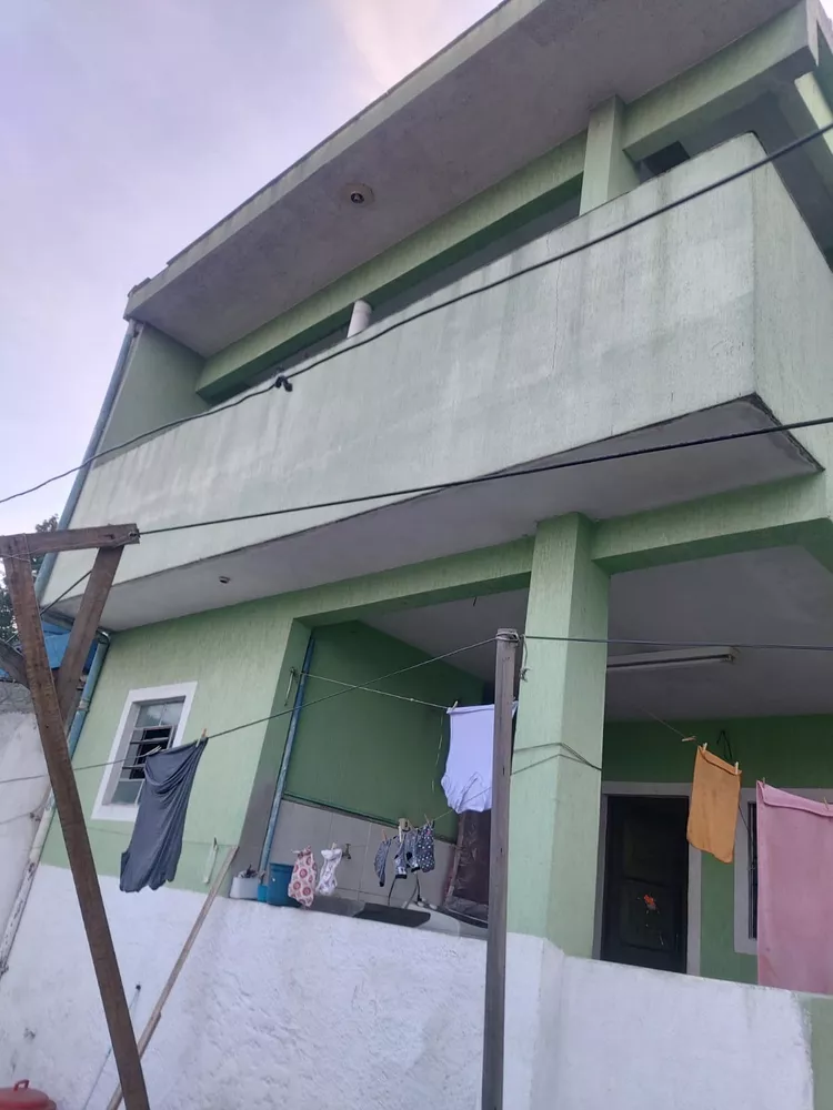Casa, 5 quartos, 80 m² - Foto 3