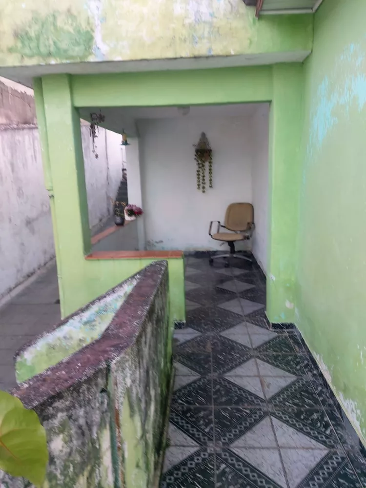Casa, 5 quartos, 80 m² - Foto 1