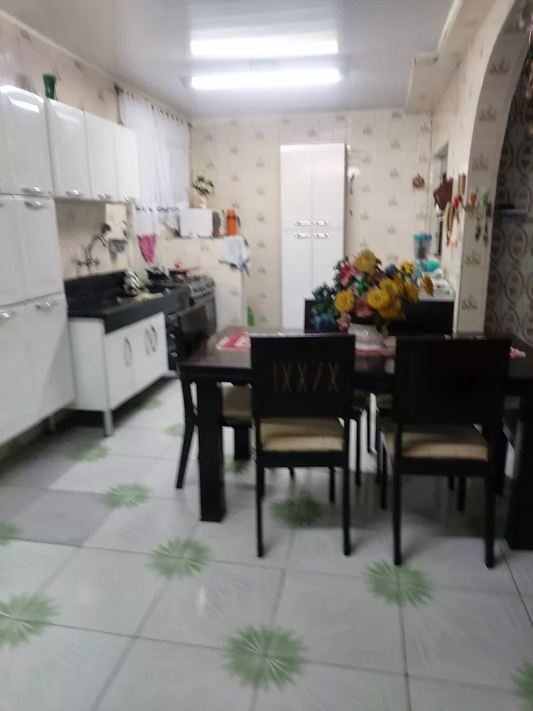 Casa, 5 quartos, 80 m² - Foto 4