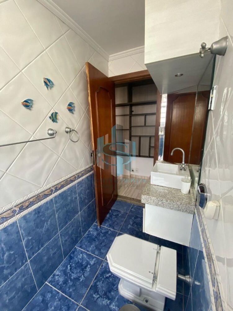 Apartamento à venda com 2 quartos, 66m² - Foto 3