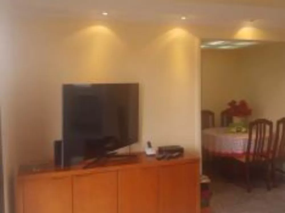 Apartamento, 3 quartos, 87 m² - Foto 3