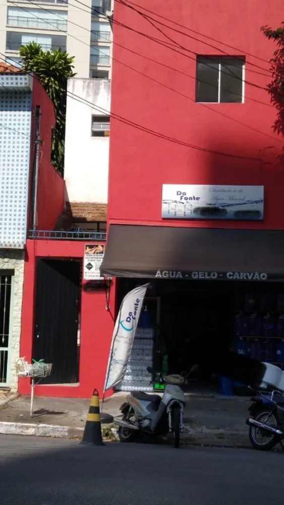Sala-Conjunto, 45 m² - Foto 5