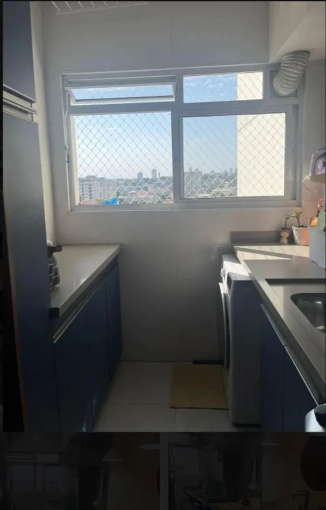 Apartamento, 3 quartos, 67 m² - Foto 2