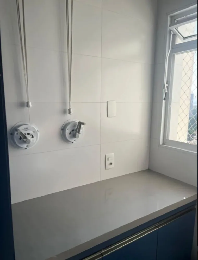 Apartamento, 3 quartos, 67 m² - Foto 3