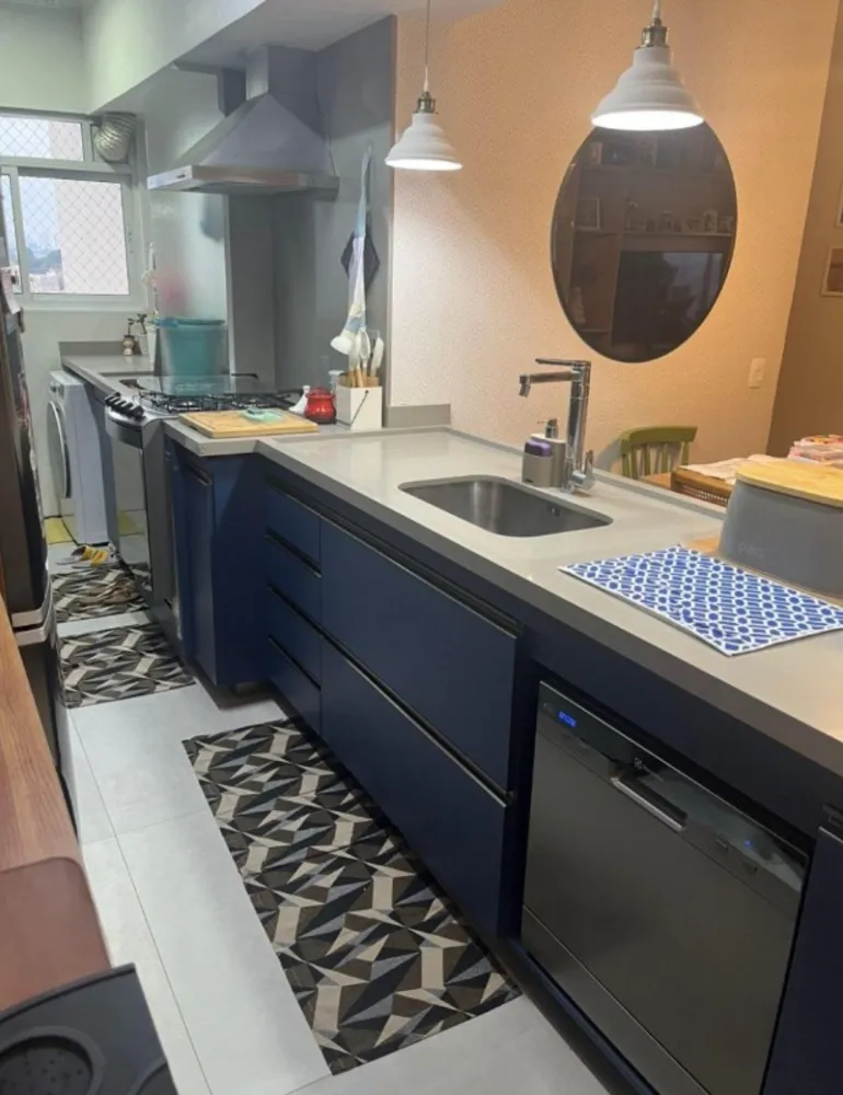 Apartamento, 3 quartos, 67 m² - Foto 1