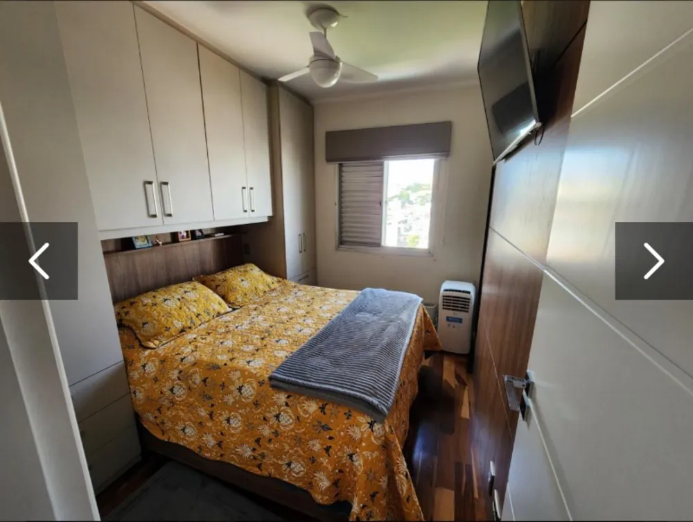 Apartamento, 3 quartos, 67 m² - Foto 4