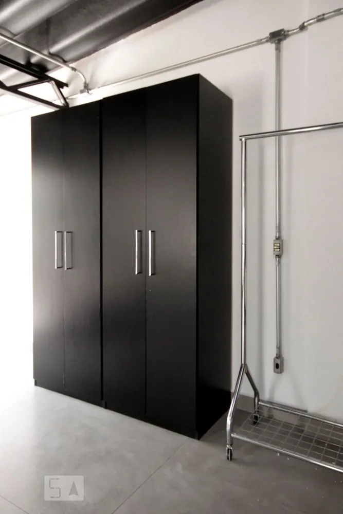 Kitnet-Studio, 55 m² - Foto 3