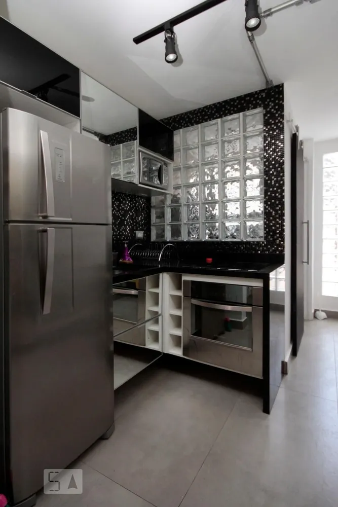 Kitnet-Studio, 55 m² - Foto 6