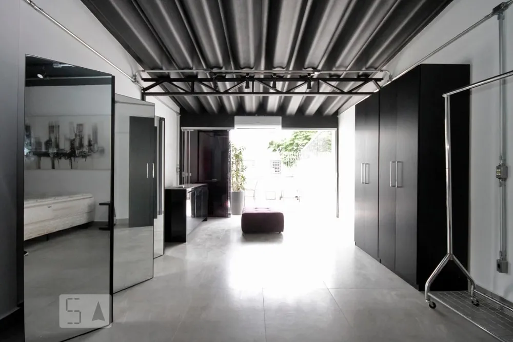 Kitnet-Studio, 55 m² - Foto 2