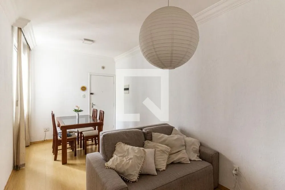 Apartamento, 2 quartos, 60 m² - Foto 3