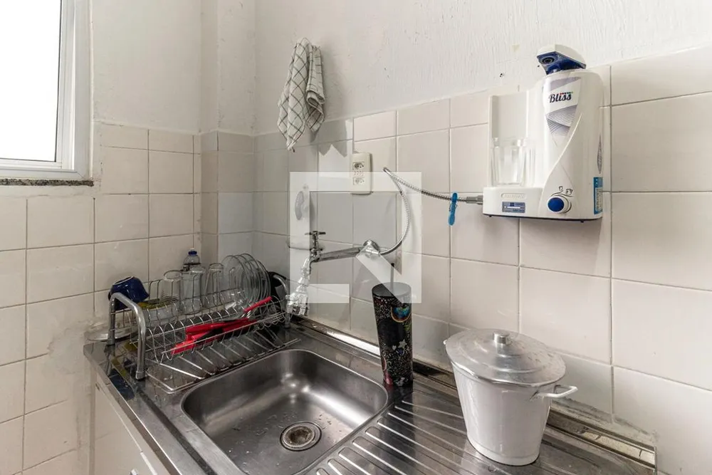 Apartamento, 2 quartos, 60 m² - Foto 10