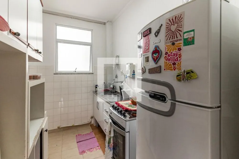 Apartamento, 2 quartos, 60 m² - Foto 13