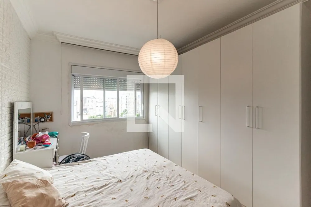 Apartamento, 2 quartos, 60 m² - Foto 11