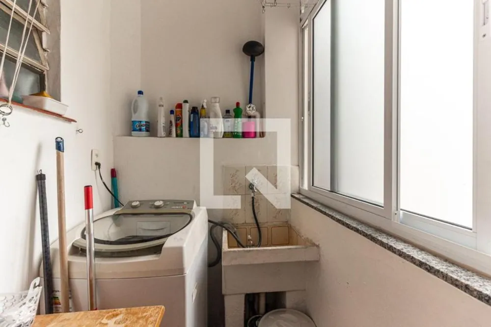 Apartamento, 2 quartos, 60 m² - Foto 8