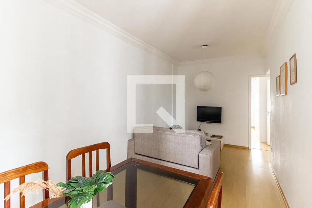 Apartamento, 2 quartos, 60 m² - Foto 12