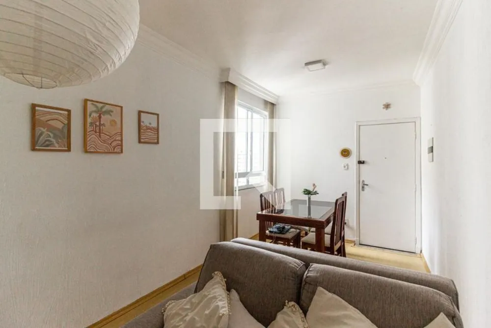 Apartamento, 2 quartos, 60 m² - Foto 9