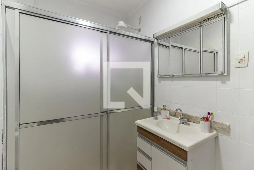 Apartamento, 2 quartos, 60 m² - Foto 2