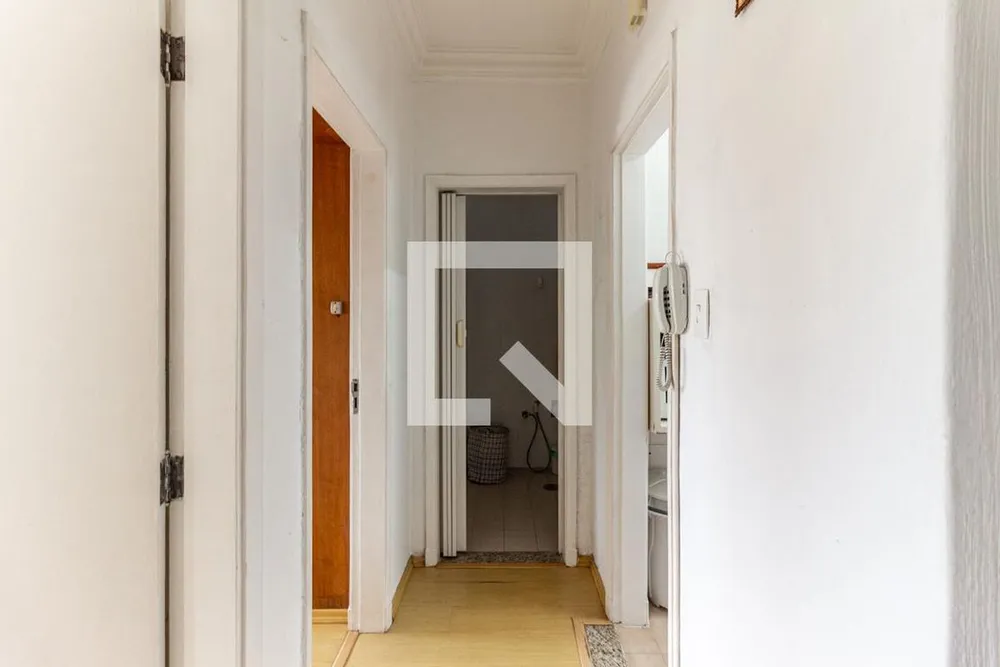 Apartamento, 2 quartos, 60 m² - Foto 5