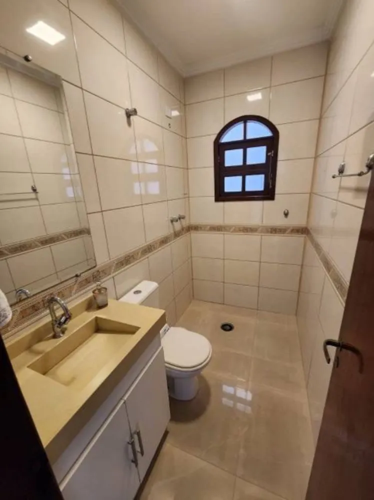 Casa, 4 quartos, 480 m² - Foto 1