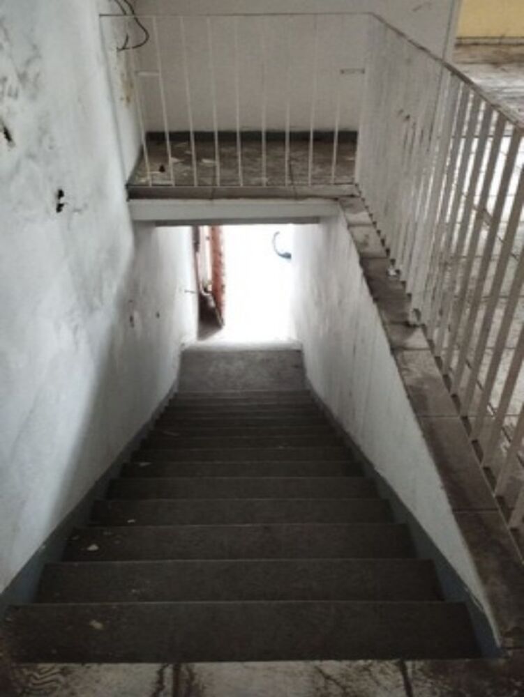Depósito-Galpão, 500 m² - Foto 4