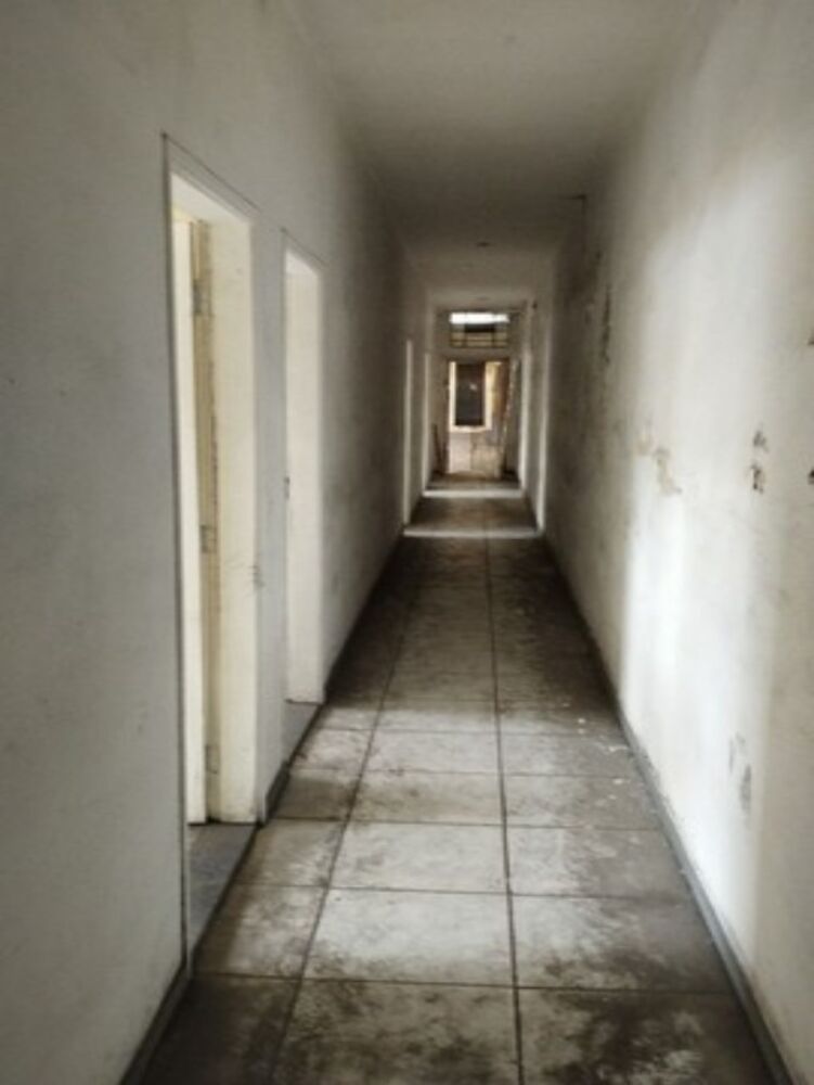 Depósito-Galpão, 500 m² - Foto 8