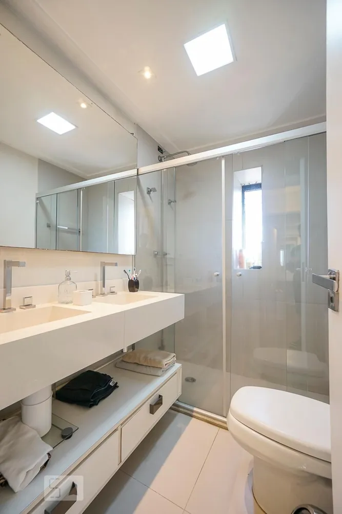Apartamento, 4 quartos, 148 m² - Foto 2