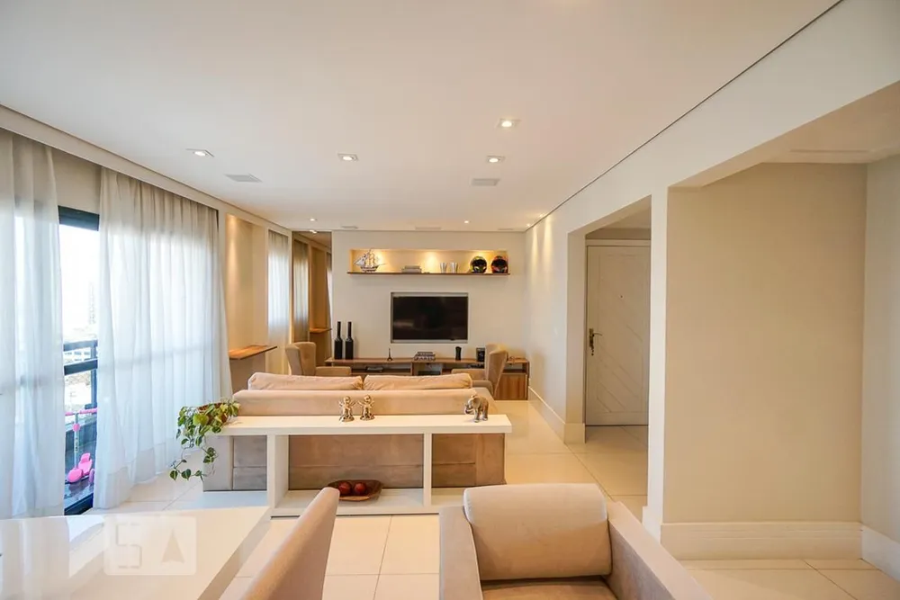Apartamento, 4 quartos, 148 m² - Foto 6