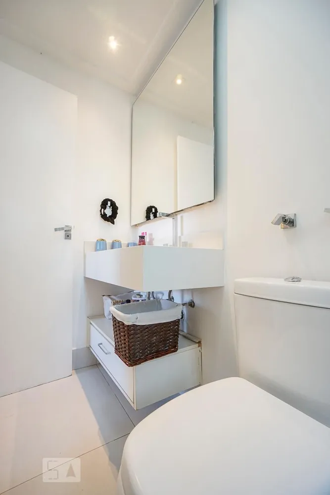 Apartamento, 4 quartos, 148 m² - Foto 3