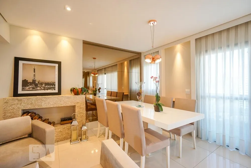 Apartamento, 4 quartos, 148 m² - Foto 4