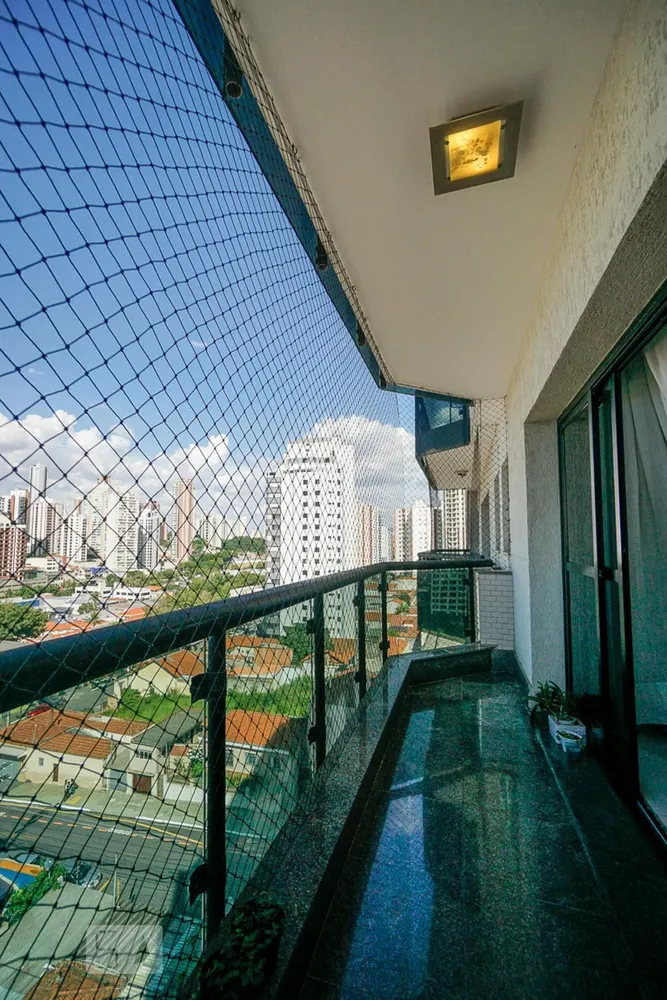 Apartamento, 4 quartos, 148 m² - Foto 10