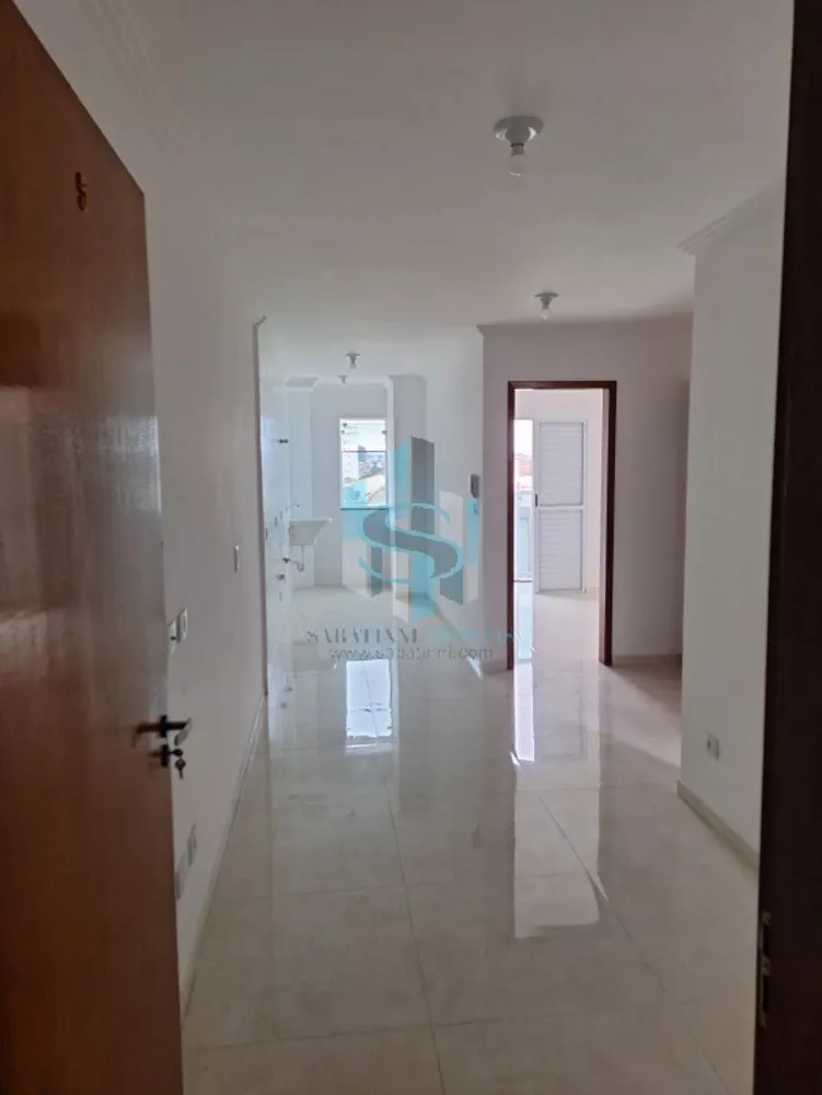 Apartamento à venda com 2 quartos, 43m² - Foto 4