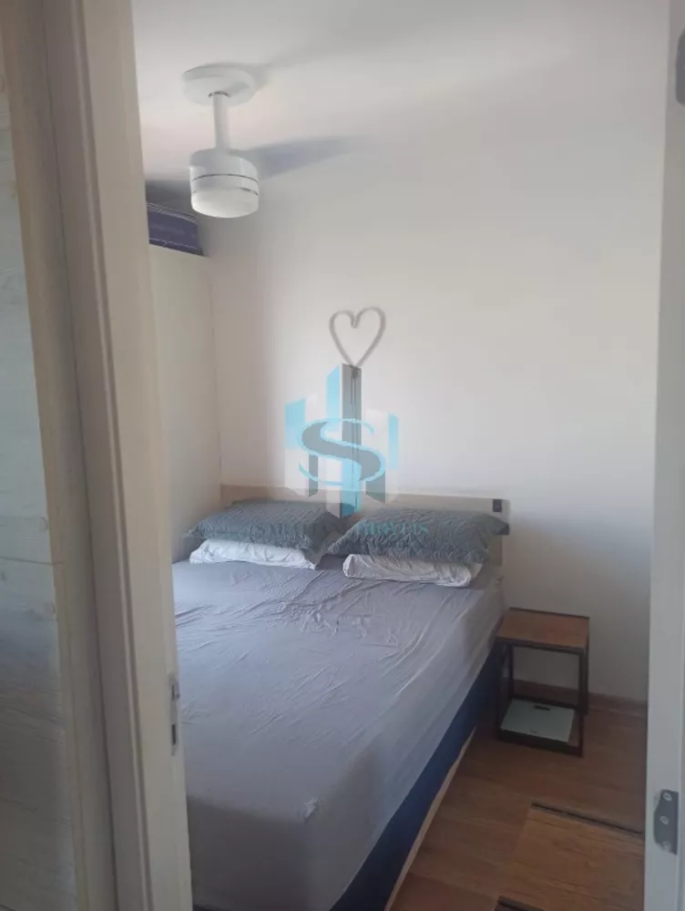 Apartamento, 1 quarto, 36 m² - Foto 3