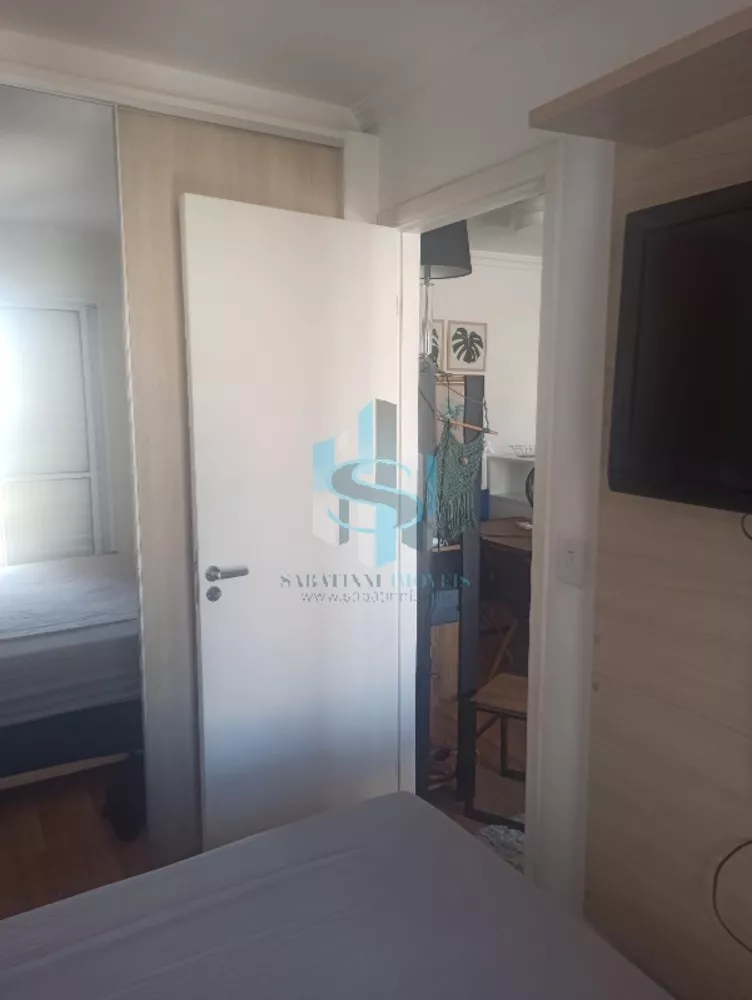 Apartamento, 1 quarto, 36 m² - Foto 1