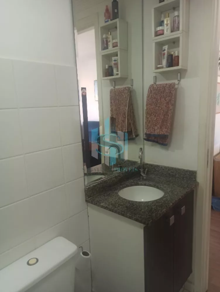 Apartamento, 1 quarto, 36 m² - Foto 4