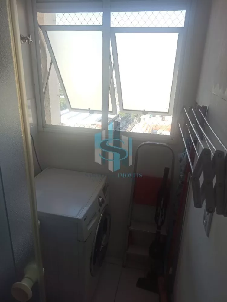 Apartamento, 1 quarto, 36 m² - Foto 2