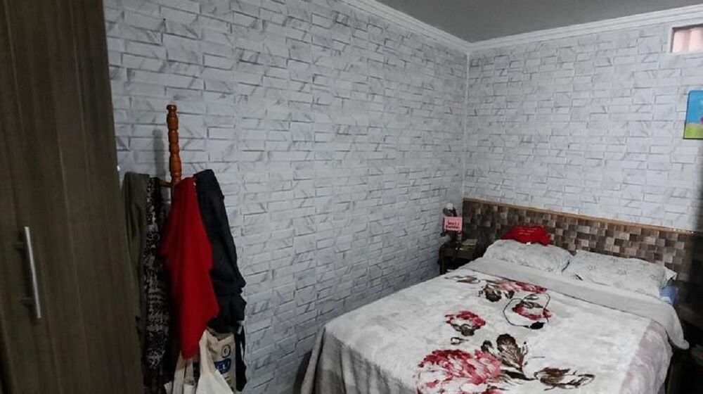 Casa, 5 quartos, 90 m² - Foto 4