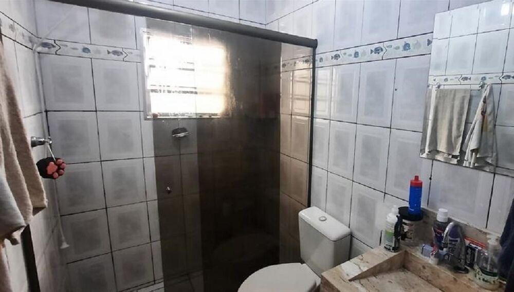 Casa, 5 quartos, 90 m² - Foto 2