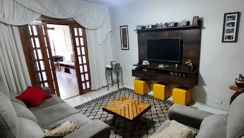 Casa, 5 quartos, 90 m² - Foto 7