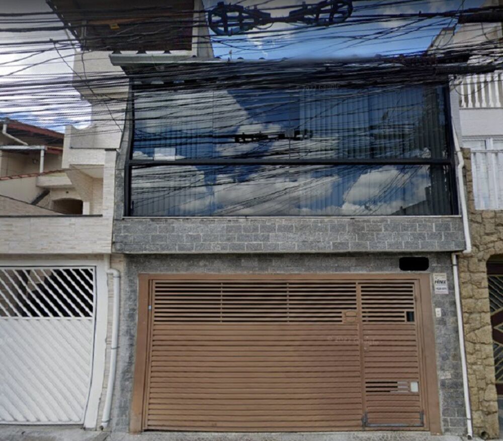 Casa, 5 quartos, 90 m² - Foto 13
