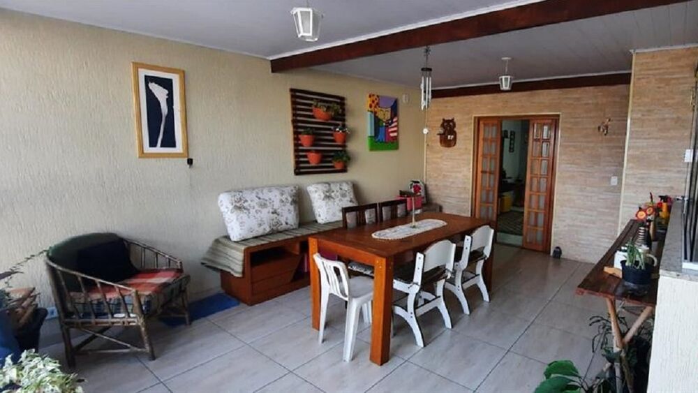Casa, 5 quartos, 90 m² - Foto 15