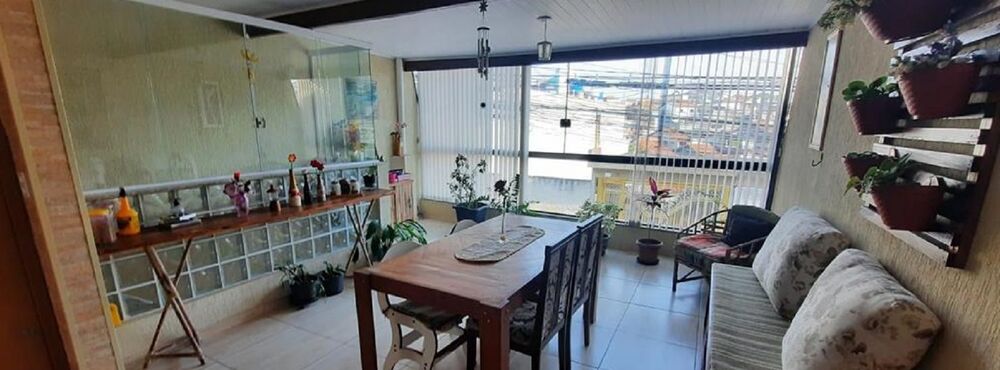 Casa, 5 quartos, 90 m² - Foto 8
